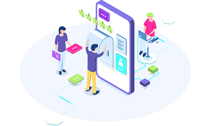 EZ4 Technologies LLC