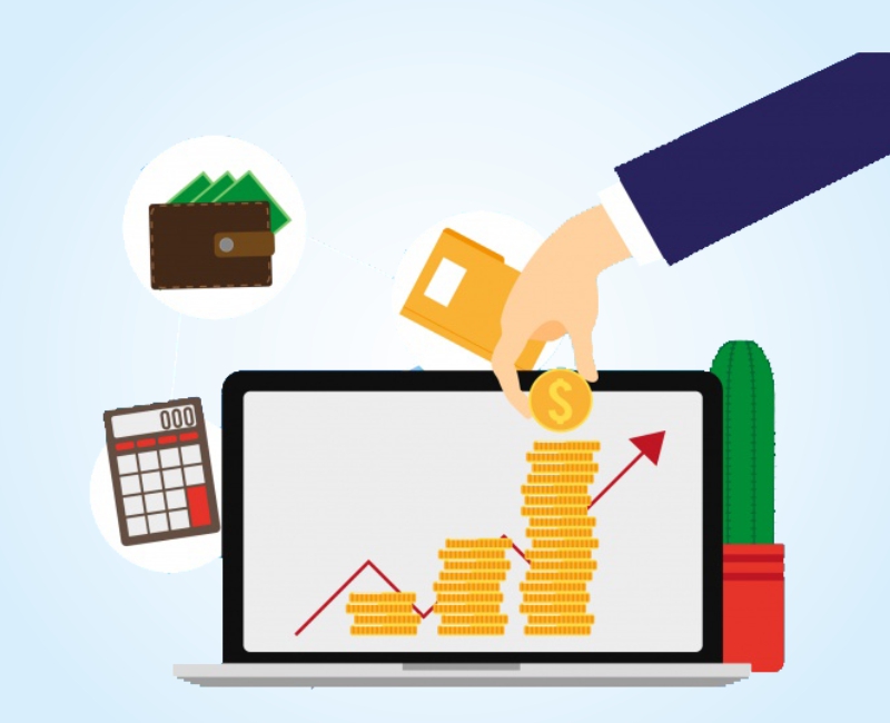 EZ4 Technologies LLC