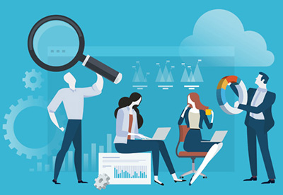 EZ4 Technologies LLC