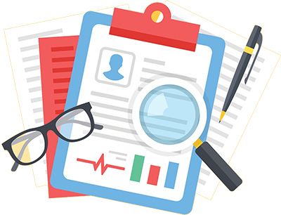 EZ4 Technologies LLC