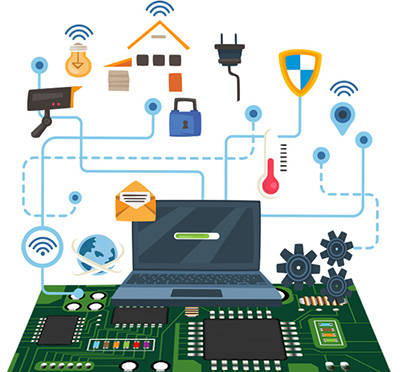EZ4 Technologies LLC