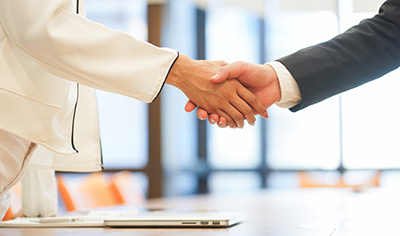 EZ4 Technologies LLC