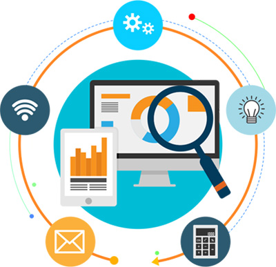 EZ4 Technologies LLC